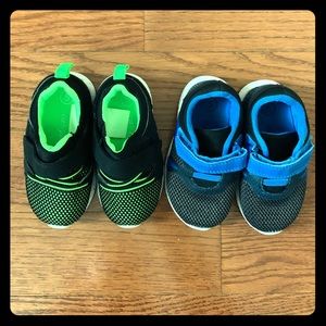 👟 Cat & Jack Bundle Sneakers 👟